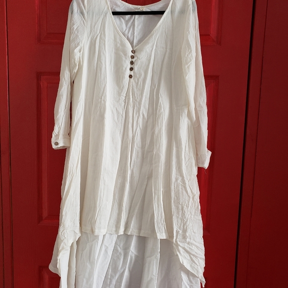 Anself dress - Picture 1 of 4